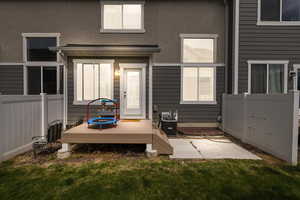 Photo 4 of 267 W 590 N