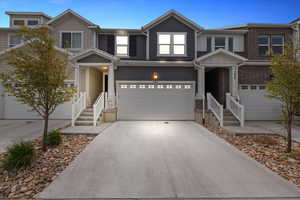 Photo 1 of 267 W 590 N