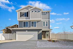 Photo 1 of 337 N COLONNADE RD #1003
