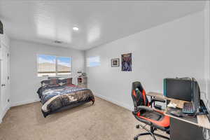 Second floor Bedroom #6