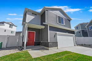 Photo 1 of 347 N COLONNADE RD #1004
