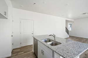 Photo 8 of 347 N COLONNADE RD #1004
