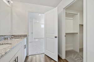 Photo 15 of 347 N COLONNADE RD #1004
