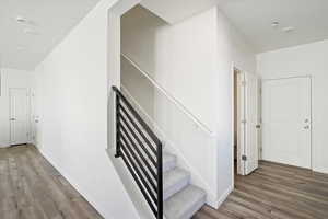 Photo 2 of 347 N COLONNADE RD #1004