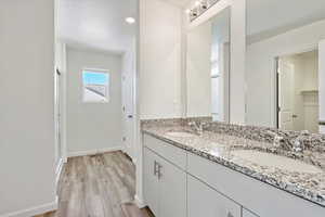 Photo 13 of 347 N COLONNADE RD #1004