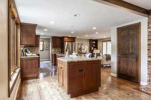 Photo 3 of 3988 E PROSPECTOR DR