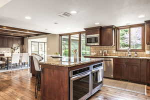 Photo 4 of 3988 E PROSPECTOR DR
