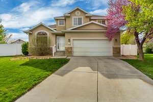 Photo 1 of 253 N 680 W