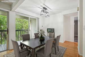 Photo 13 of 31 N M ST #406