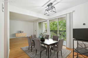 Photo 10 of 31 N M ST #406