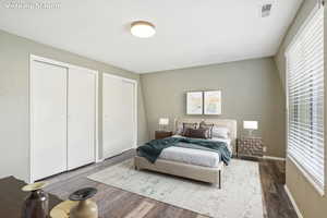 Photo 15 of 31 N M ST #406