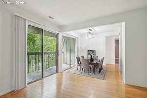 Photo 11 of 31 N M ST #406