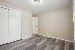 Photo 19 of 31 N M ST #406