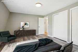 Photo 16 of 31 N M ST #406