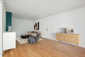 Photo 6 of 31 N M ST #406