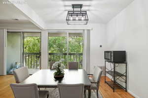 Photo 12 of 31 N M ST #406