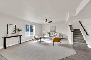 Great entertaining space.