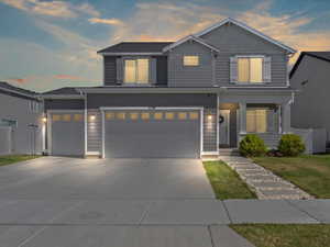 Your new dream home!