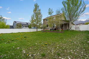 Photo 32 of 286 S BING CHERRY WAY