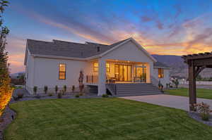 Photo 7 of 1457 W 600 S