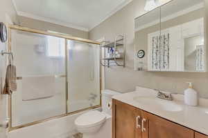 Full Bath