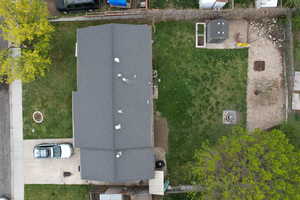 Great yard