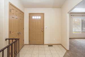 Photo 2 of 3434 W 4525 S