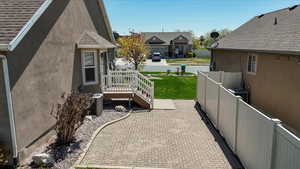 Photo 41 of 3434 W 4525 S