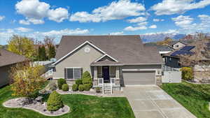 Photo 1 of 3434 W 4525 S