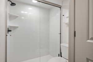 Bedroom 2 bathroom
