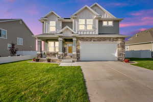 MUST SEE home that's been featured internationally for it's one of a kind upgrades!