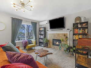 Photo 9 of 2358 S POLK AVE