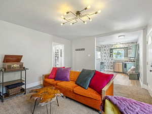 Photo 10 of 2358 S POLK AVE