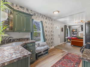 Photo 13 of 2358 S POLK AVE