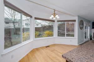 Photo 14 of 607 N HILLSIDE DR