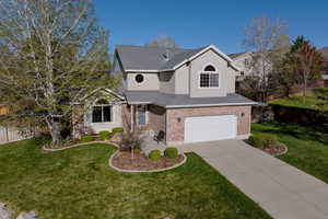 Photo 1 of 607 N HILLSIDE DR