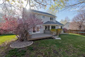Photo 5 of 607 N HILLSIDE DR