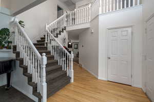 Photo 7 of 607 N HILLSIDE DR