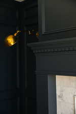 View of details