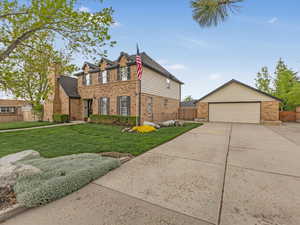 Photo 4 of 3131 E ALTA HILLS DR