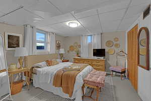 Basement Bedroom #2