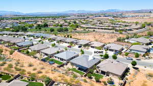 ARROYO AT SIENNA HILLS