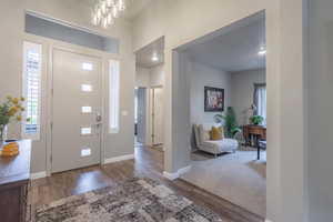 Photo 14 of 658 N SAGE CREST DR