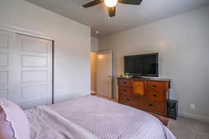 BEDROOM 3