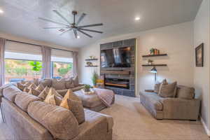 Photo 18 of 658 N SAGE CREST DR