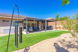 Photo 65 of 658 N SAGE CREST DR