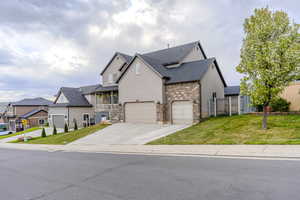 Photo 1 of 9061 N CLUBHOUSE LN