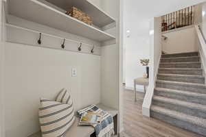 Coat Nook
