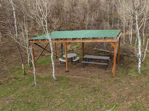 Pergola