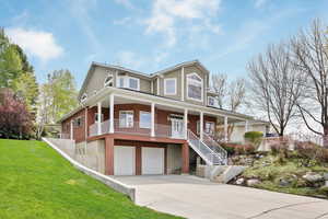 Photo 57 of 490 E SILVER LEAF DR